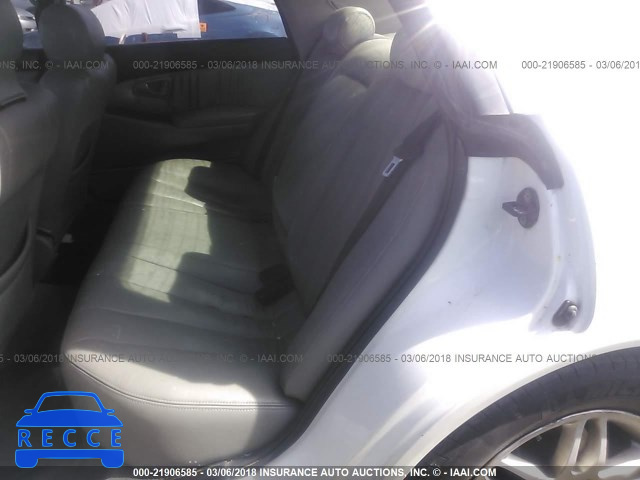 2004 MITSUBISHI DIAMANTE LS 6MMAP67P34T001241 image 7