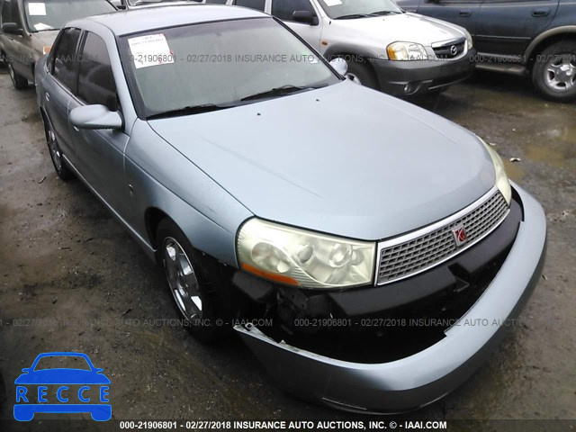 2005 SATURN L300 LEVEL 2 1G8JD54R35Y504365 Bild 0