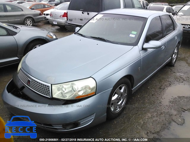 2005 SATURN L300 LEVEL 2 1G8JD54R35Y504365 image 1