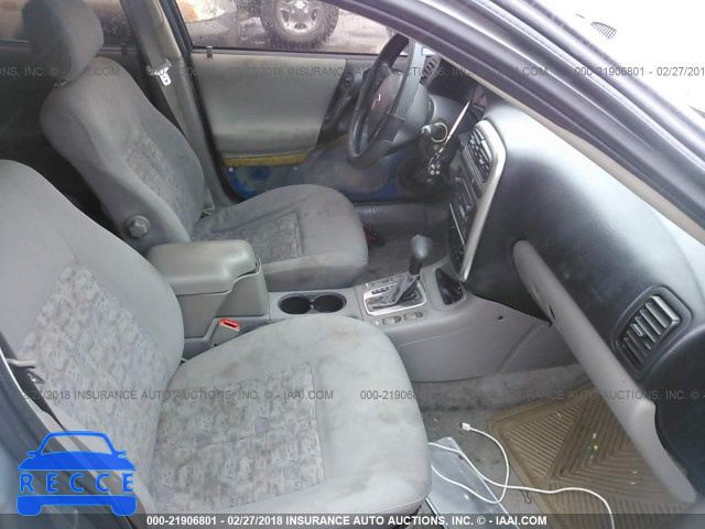 2005 SATURN L300 LEVEL 2 1G8JD54R35Y504365 image 4