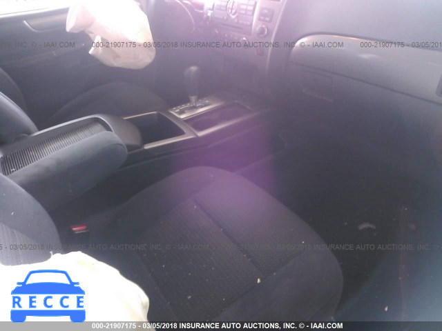 2014 NISSAN ARMADA SV/SL/PLATINUM 5N1BA0ND4EN612550 image 4