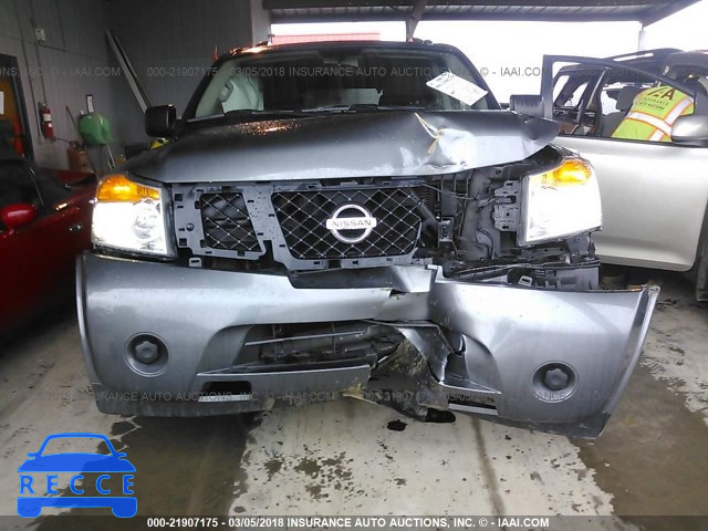 2014 NISSAN ARMADA SV/SL/PLATINUM 5N1BA0ND4EN612550 image 5
