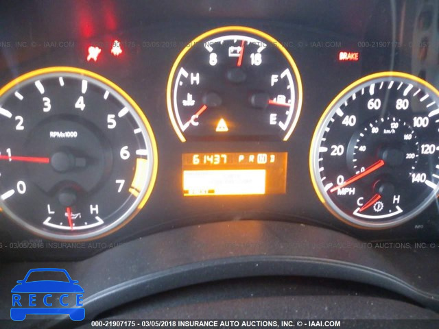 2014 NISSAN ARMADA SV/SL/PLATINUM 5N1BA0ND4EN612550 image 6
