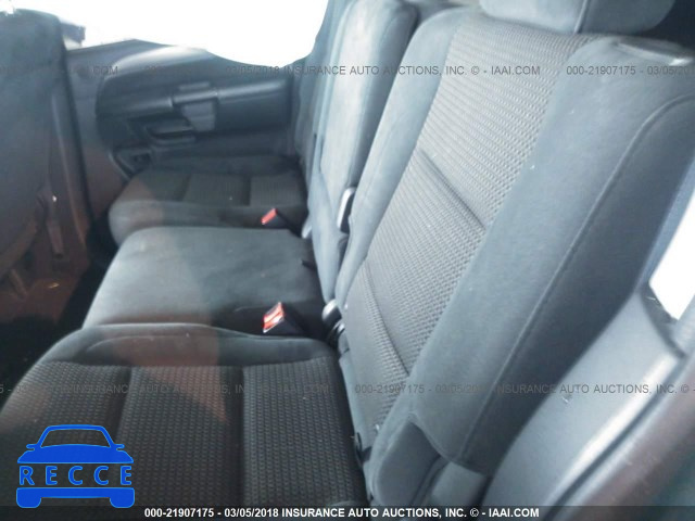 2014 NISSAN ARMADA SV/SL/PLATINUM 5N1BA0ND4EN612550 image 7