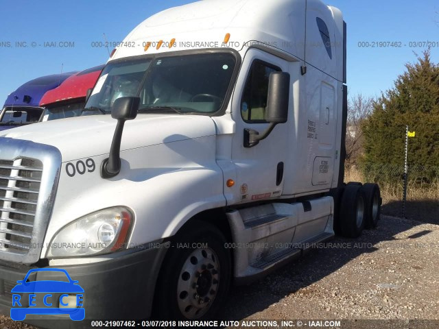 2012 FREIGHTLINER CASCADIA 125 1FUJGLDRXCSBH9299 image 1