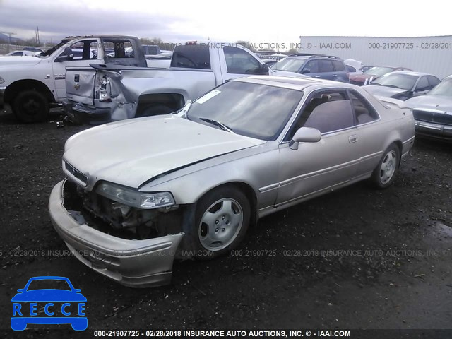 1994 ACURA LEGEND LS JH4KA8279RC000913 image 1