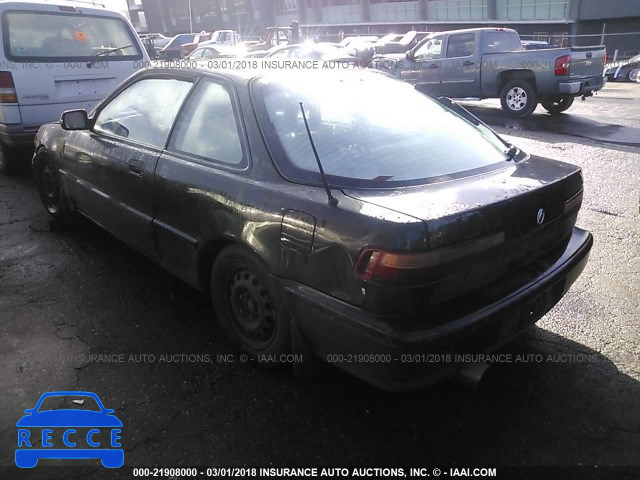 1993 ACURA INTEGRA RS JH4DA9442PS001101 image 2