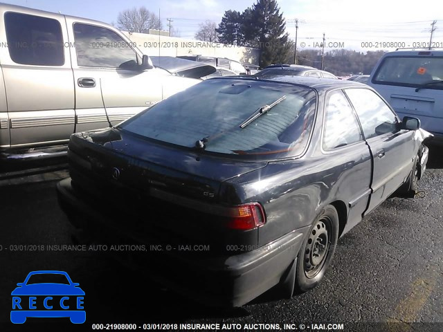 1993 ACURA INTEGRA RS JH4DA9442PS001101 image 3