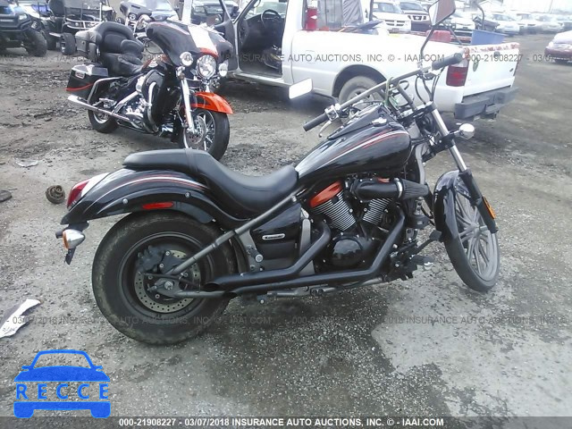 2009 KAWASAKI VN900 C JKAVN2C189A025740 зображення 3