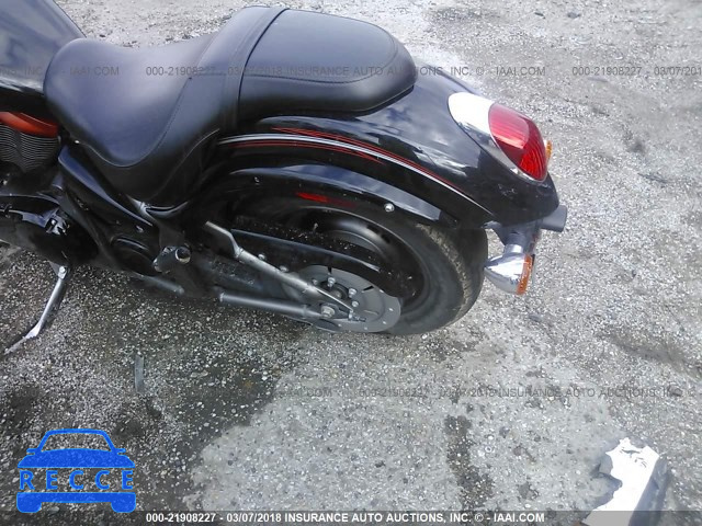 2009 KAWASAKI VN900 C JKAVN2C189A025740 зображення 5