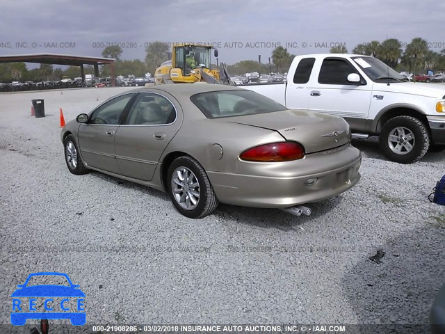 2003 CHRYSLER CONCORDE LIMITED 2C3HD56G43H510848 image 2