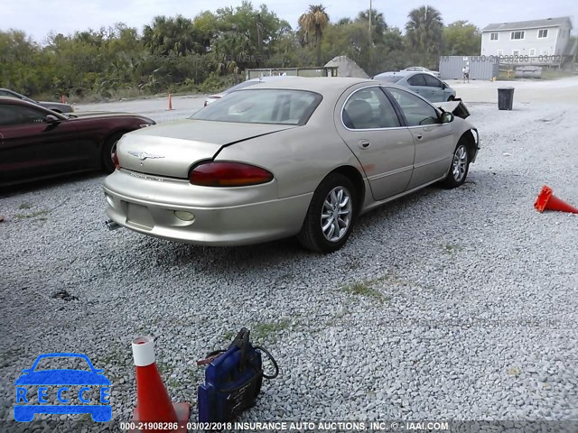 2003 CHRYSLER CONCORDE LIMITED 2C3HD56G43H510848 image 3
