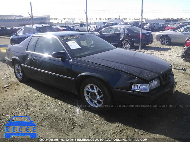 2002 CADILLAC ELDORADO TOURING 1G6ET12932B100358 image 0