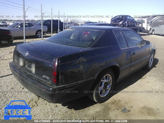 2002 CADILLAC ELDORADO TOURING 1G6ET12932B100358 image 3