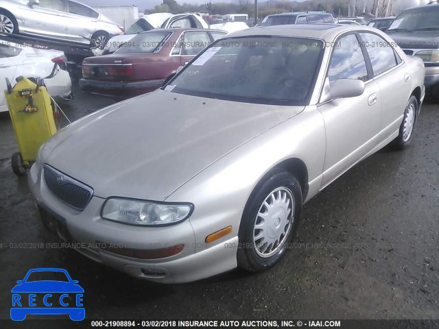 1995 MAZDA MILLENIA S JM1TA2229S1130747 image 1