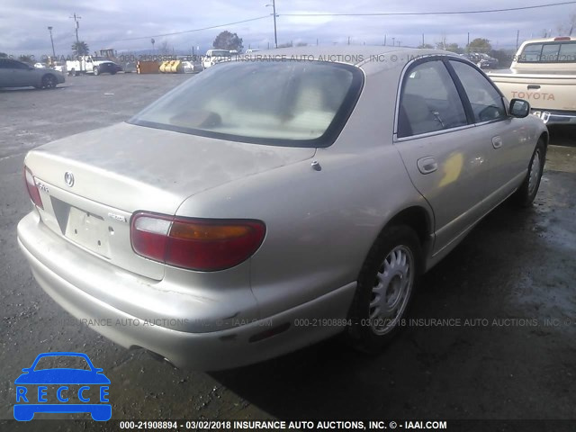 1995 MAZDA MILLENIA S JM1TA2229S1130747 image 3