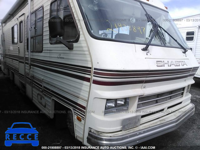 1989 CHEVROLET P30 1GBKP37WXK3319699 Bild 0