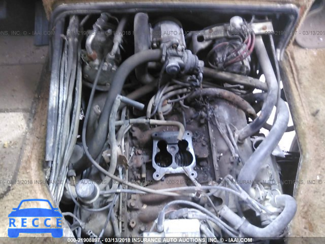 1989 CHEVROLET P30 1GBKP37WXK3319699 Bild 5