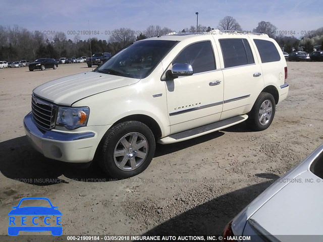 2009 CHRYSLER ASPEN HYBRID LIMITED 1A8JW18TX9F704037 image 1