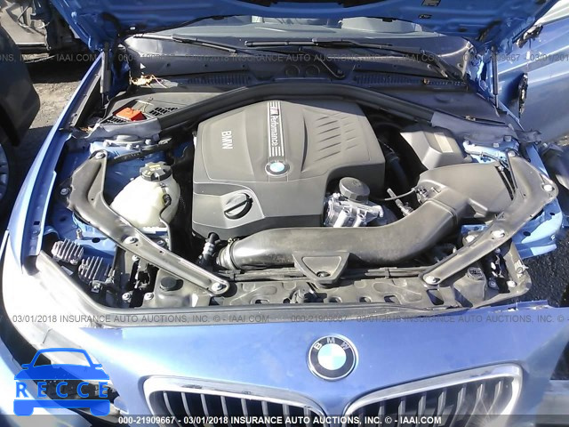 2016 BMW M235XI WBA1M5C54GV327301 зображення 9