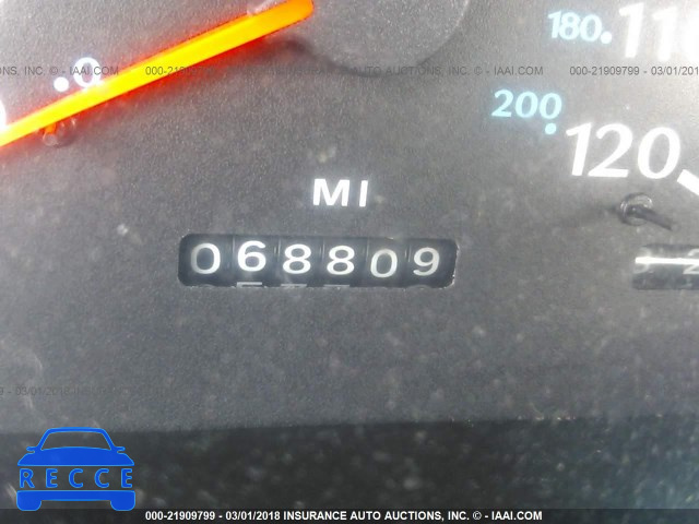 1999 DODGE NEON HIGHLINE 3B3ES47C2XT518455 image 6