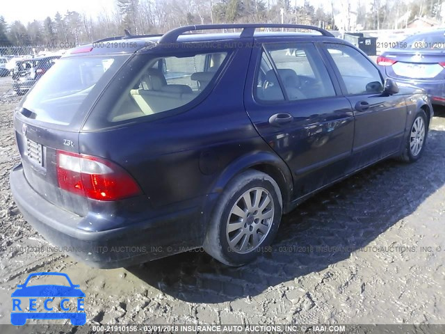 2002 SAAB 9-5 LINEAR YS3EB59EX23031844 зображення 3