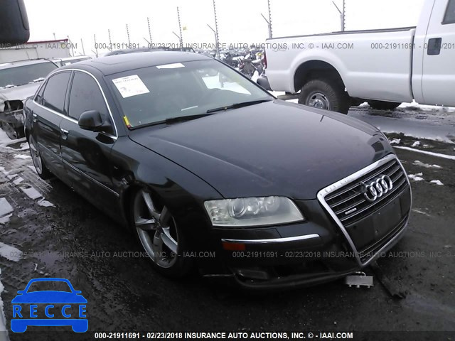 2009 AUDI A8 L QUATTRO WAUMV94EX9N004082 image 0