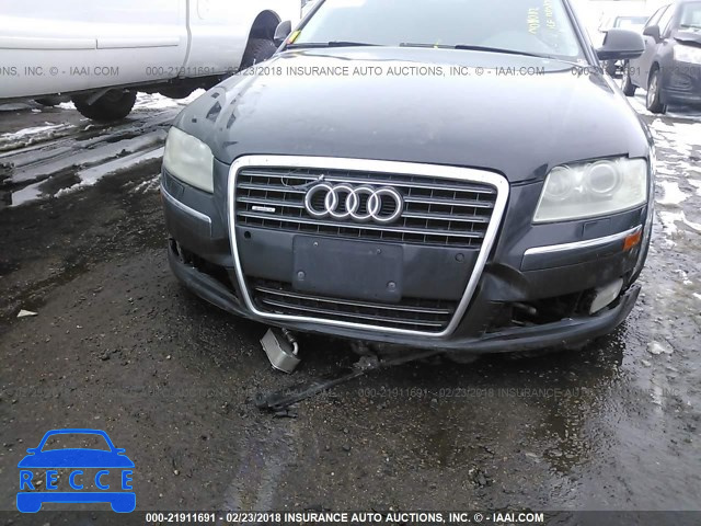 2009 AUDI A8 L QUATTRO WAUMV94EX9N004082 image 5