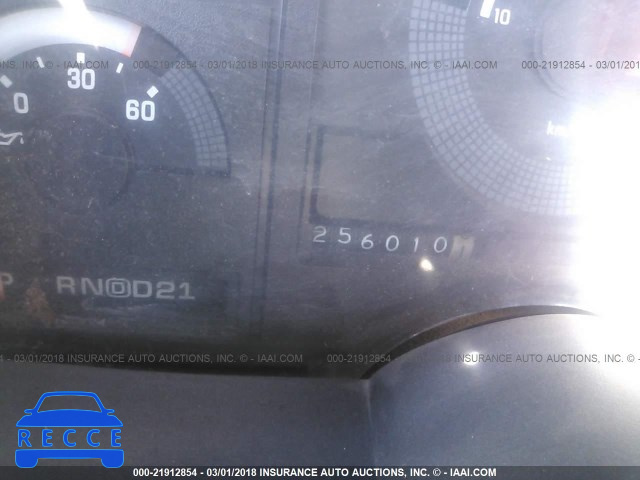 1990 GMC SIERRA C1500 1GTDC14K5LZ520141 image 6