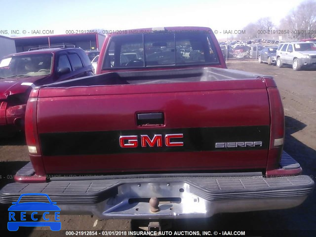 1990 GMC SIERRA C1500 1GTDC14K5LZ520141 image 7