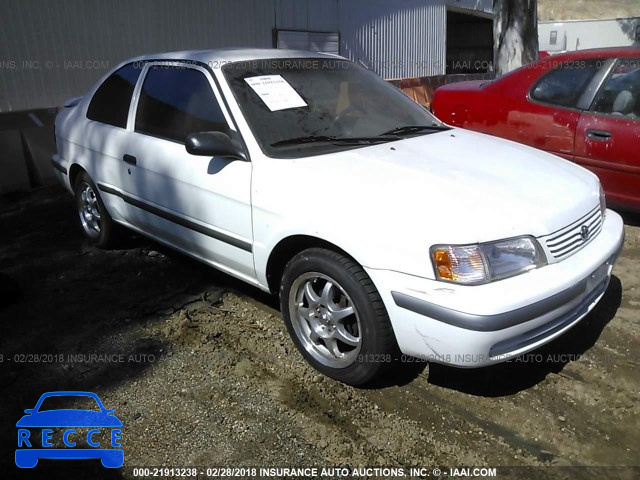 1998 TOYOTA TERCEL CE JT2AC52L8W0307806 image 0
