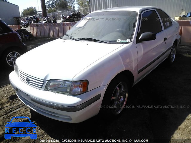 1998 TOYOTA TERCEL CE JT2AC52L8W0307806 image 1