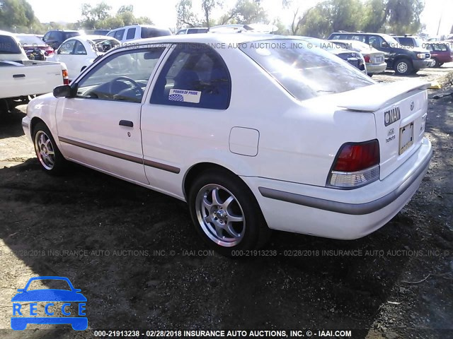 1998 TOYOTA TERCEL CE JT2AC52L8W0307806 image 2