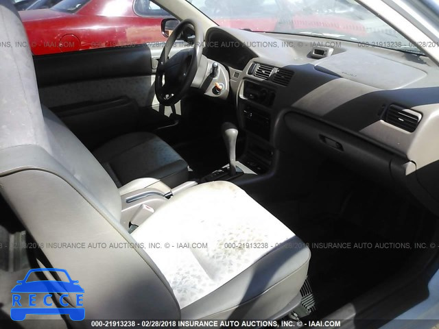 1998 TOYOTA TERCEL CE JT2AC52L8W0307806 image 4