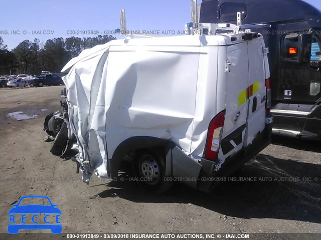2015 RAM PROMASTER 1500 1500 STANDARD 3C6TRVNG9FE519724 image 2
