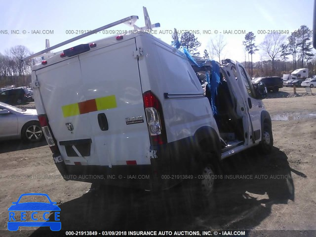 2015 RAM PROMASTER 1500 1500 STANDARD 3C6TRVNG9FE519724 image 3