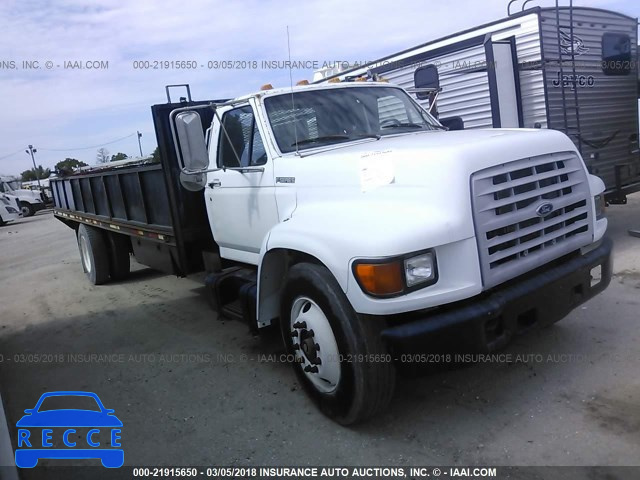 1999 FORD F800 3FEXF8019XMA15292 зображення 0