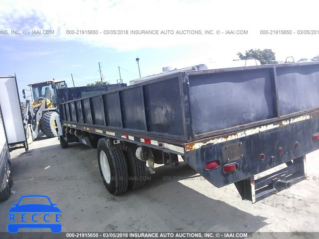 1999 FORD F800 3FEXF8019XMA15292 image 2