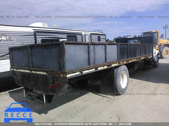 1999 FORD F800 3FEXF8019XMA15292 image 3