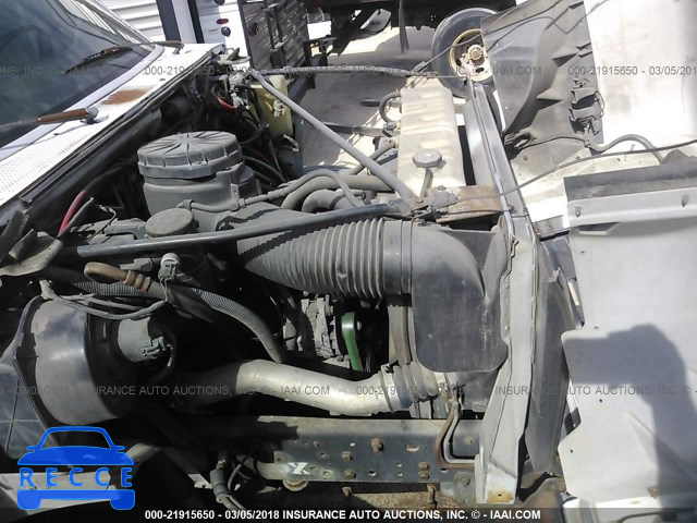 1999 FORD F800 3FEXF8019XMA15292 image 8