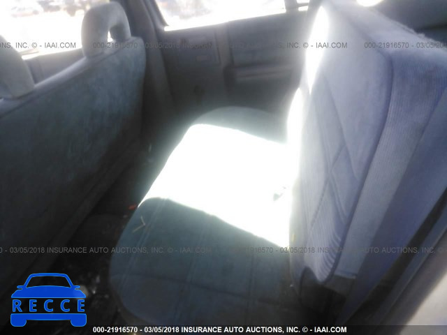 1993 CHEVROLET BLAZER S10 1GNDT13WXP2201117 image 7