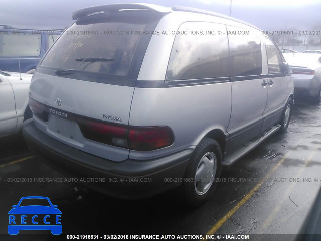 1995 TOYOTA PREVIA LE JT3AC14R9S1193664 image 3