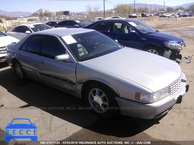 1997 CADILLAC SEVILLE STS 1G6KY5291VU821945 зображення 0