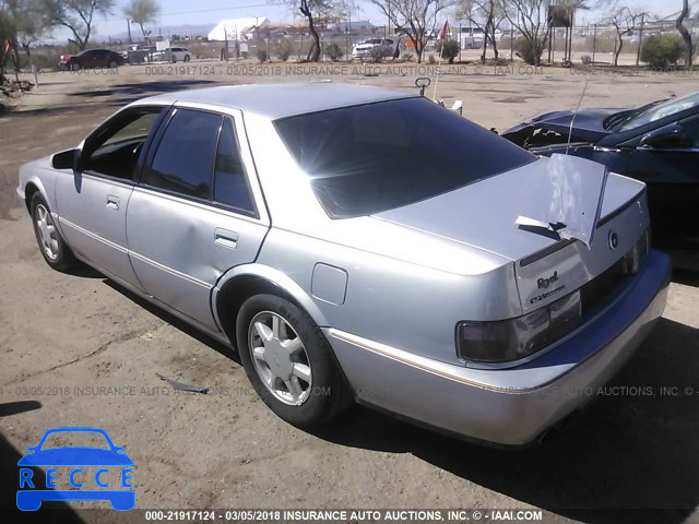 1997 CADILLAC SEVILLE STS 1G6KY5291VU821945 Bild 2