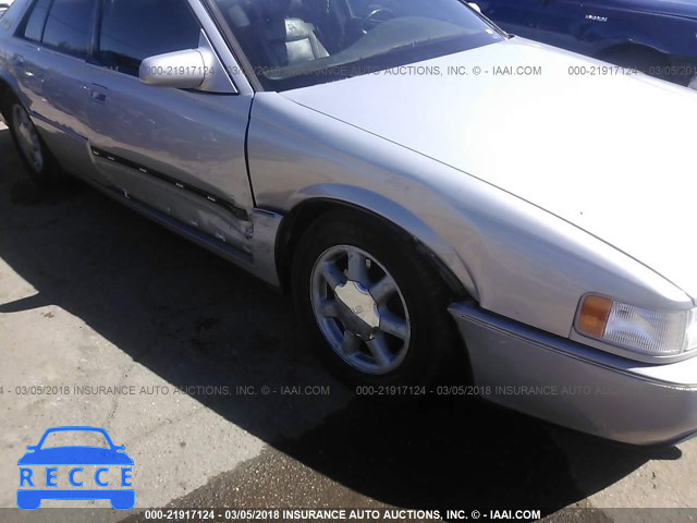 1997 CADILLAC SEVILLE STS 1G6KY5291VU821945 зображення 5