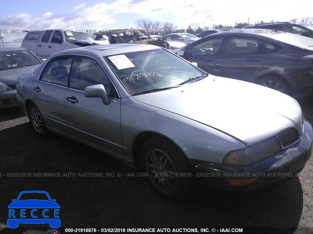 2003 MITSUBISHI DIAMANTE LS 6MMAP67P33T012965 image 0