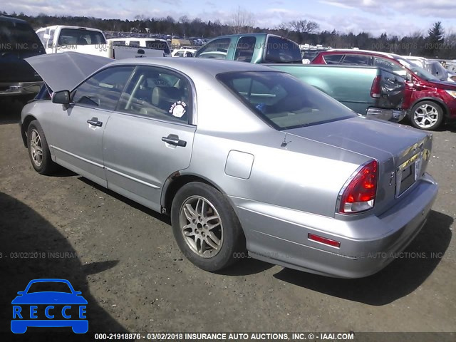 2003 MITSUBISHI DIAMANTE LS 6MMAP67P33T012965 Bild 2