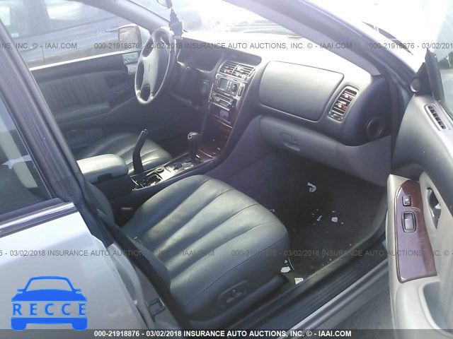 2003 MITSUBISHI DIAMANTE LS 6MMAP67P33T012965 image 4