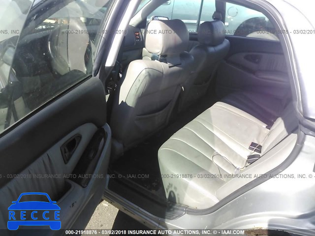 2003 MITSUBISHI DIAMANTE LS 6MMAP67P33T012965 Bild 7