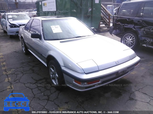 1989 HONDA PRELUDE 2.0S JHMBA412XKC004294 зображення 0